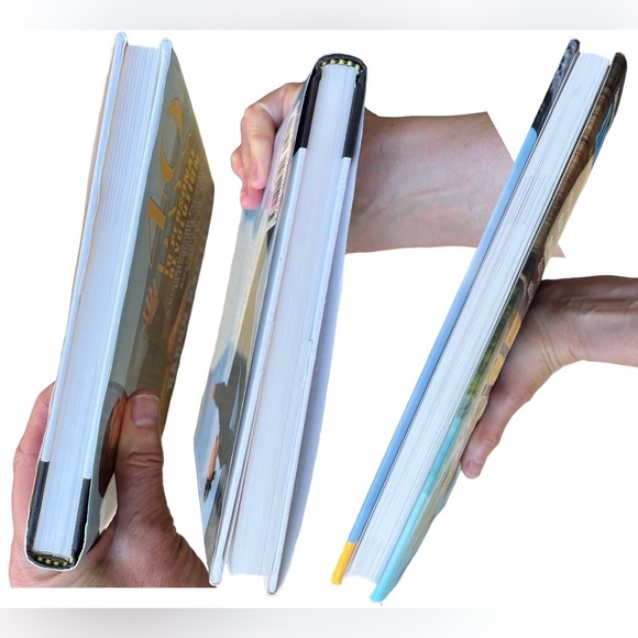 40 Days To Personal Revolution Hardcover Book By Baron Baptiste - Picture 13 of 15